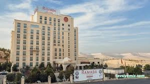 Ramada Plaza By Wyndham Mardin