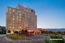 Ramada Plaza By Wyndham Mardin