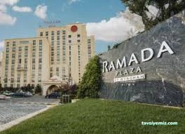 Ramada Plaza By Wyndham Mardin