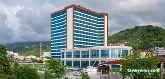 Ramada Plaza By Wyndham Rize