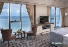 Ramada Plaza By Wyndham Rize