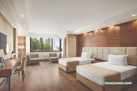 Ramada Plaza By Wyndham Samsun