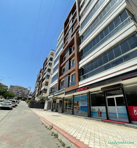 Ramani Tours / Batman Etstur