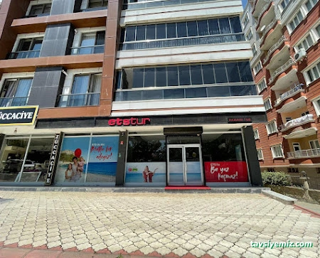 Ramani Tours / Batman Etstur