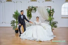 Ramazan Bulut Düğün Fotoğrafçısı