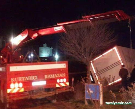 Ramazan Vinç Kiralama