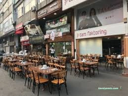 Rami Esnaf Lokantası