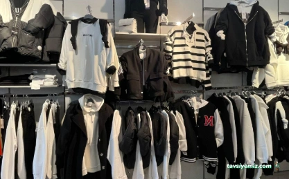 Ramsey - Kip Gg Mardin Store