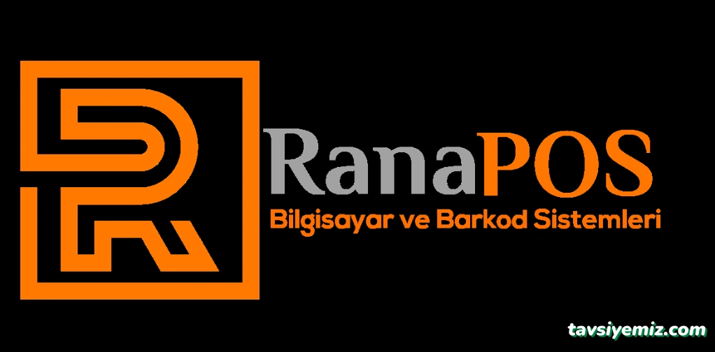 Ranapos Bilgisayar Ve Barkod Sistemleri