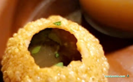 Rangeeli Indian Restaurant