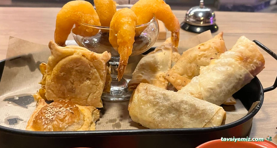 Rangeeli Indian Restaurant