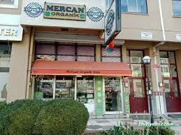 Rasayana & Direkt Organik- Doğal Ürünler Marketi