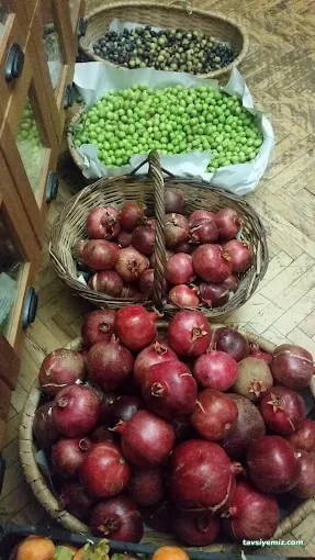 Rasayana & Direkt Organik- Doğal Ürünler Marketi