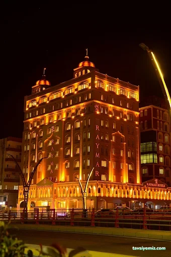 Raymar Hotels Mardin