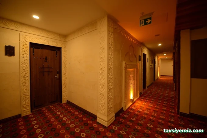 Raymar Hotels Mardin