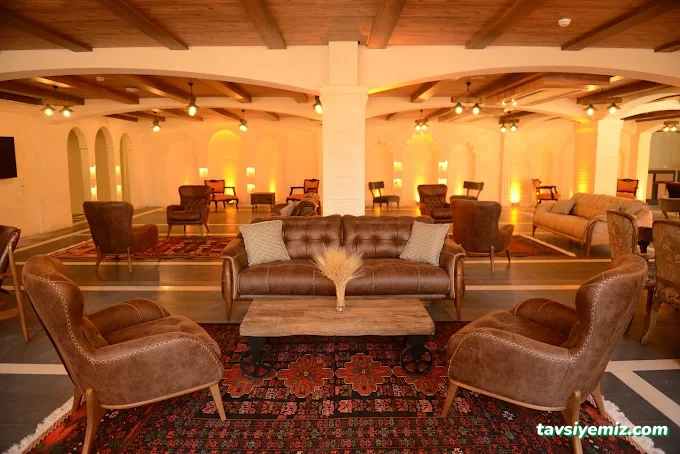 Raymar Hotels Mardin