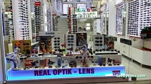 Real Optik