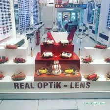 Real Optik