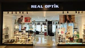 Real Optik