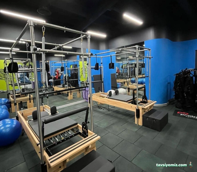 Reamotion Fizyo & Spor