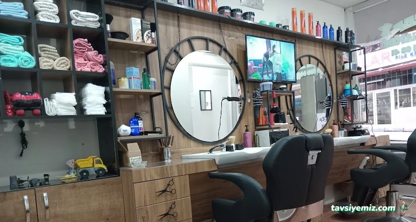 Recep Erkek Kuaförü