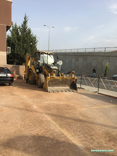 Recep Kızılboğa Hafriyat