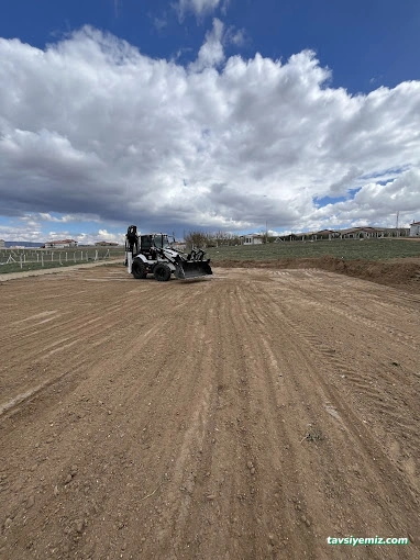 Recep Kızılboğa Hafriyat