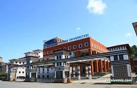 Recep Tayyip Erdoğan Üniversitesi