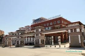 Recep Tayyip Erdoğan Üniversitesi