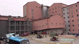 Recep Tayyip Erdoğan Üniversitesi Eğitim Ve Araştırma Hastanesi