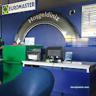 Recep Topal-Metin Otomotiv