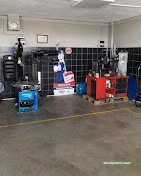 Recep Topal-Metin Otomotiv