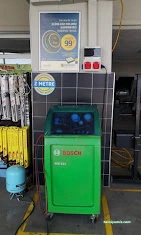 Recep Topal-Metin Otomotiv