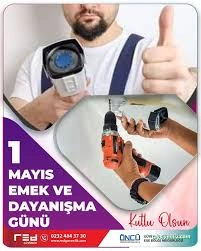 Red Güvenlik Sistemleri - Öncü Güvenlik Ege Bölge Müdürlüğü