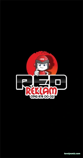 Red Reklam