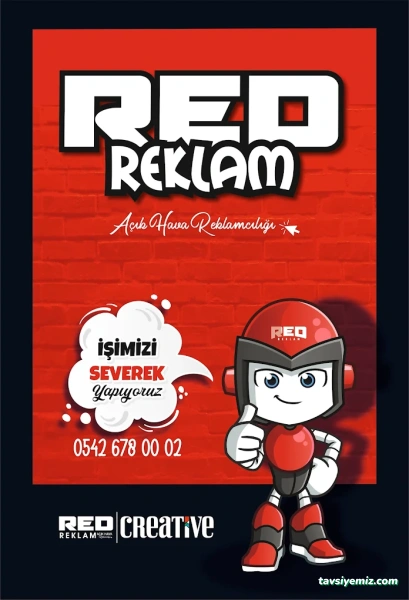 Red Reklam