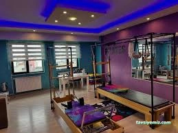 Redd-Fit Spor Center