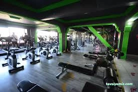 Redd-Fit Spor Center