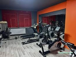 Redd-Fit Spor Center