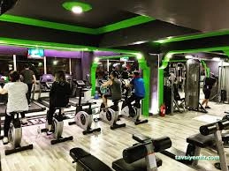 Redd-Fit Spor Center