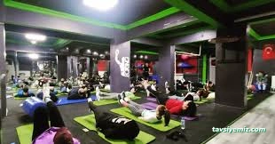 Redd-Fit Spor Center