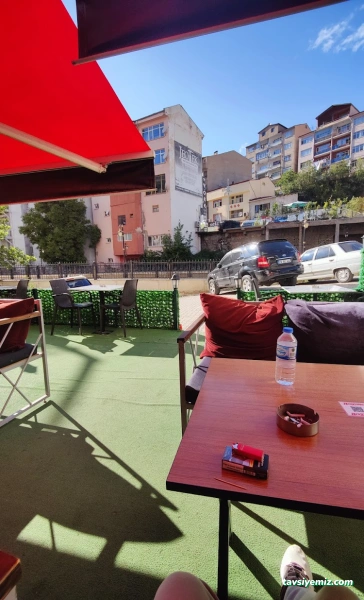 Redzone Nargile & Oyun Cafesi