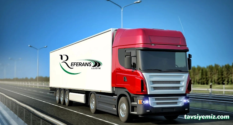 Referans Lojistik