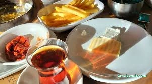 Refika Tesisleri (Ballı Kaymaklı Gözleme)