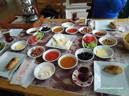 Refika Tesisleri (Ballı Kaymaklı Gözleme)