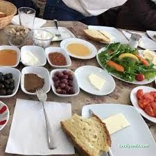 Refika Tesisleri (Ballı Kaymaklı Gözleme)