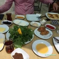 Refika Tesisleri (Ballı Kaymaklı Gözleme)