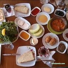 Refika Tesisleri (Ballı Kaymaklı Gözleme)