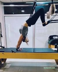 Reform Fitness Center