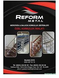 Reform Metal